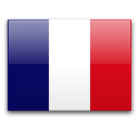 Drapeau Français