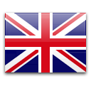 Drapeau Anglais