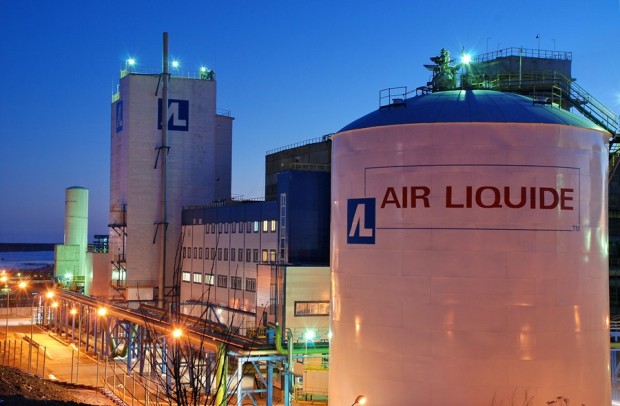Site Aire Liquide